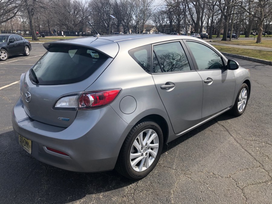 2012 Mazda Mazda3 5dr HB Touring, available for sale in Lyndhurst, New Jersey | Cars With Deals. Lyndhurst, New Jersey 2012 Mazda Mazda3 5dr HB Touring, available for sale in Lyndhurst, New Jersey | Cars With Deals. Lyndhurst, New Jersey