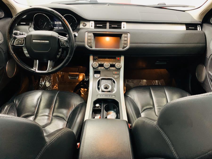 2012 Land Rover Range Rover Evoque 2dr Cpe Pure Plus, available for sale in Linden, New Jersey | East Coast Auto Group. Linden, New Jersey 2012 Land Rover Range Rover Evoque 2dr Cpe Pure Plus, available for sale in Linden, New Jersey | East Coast Auto Group. Linden, New Jersey