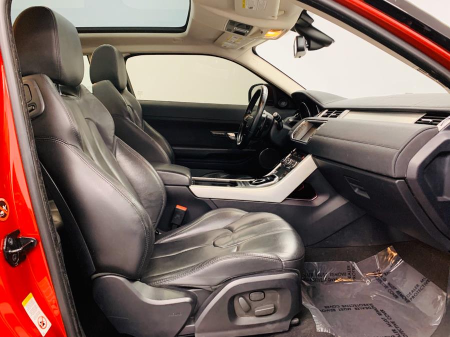 2012 Land Rover Range Rover Evoque 2dr Cpe Pure Plus, available for sale in Linden, New Jersey | East Coast Auto Group. Linden, New Jersey 2012 Land Rover Range Rover Evoque 2dr Cpe Pure Plus, available for sale in Linden, New Jersey | East Coast Auto Group. Linden, New Jersey
