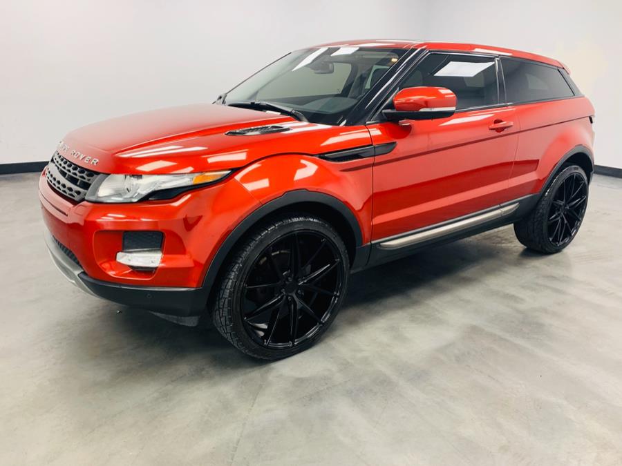 2012 Land Rover Range Rover Evoque 2dr Cpe Pure Plus, available for sale in Linden, New Jersey | East Coast Auto Group. Linden, New Jersey 2012 Land Rover Range Rover Evoque 2dr Cpe Pure Plus, available for sale in Linden, New Jersey | East Coast Auto Group. Linden, New Jersey