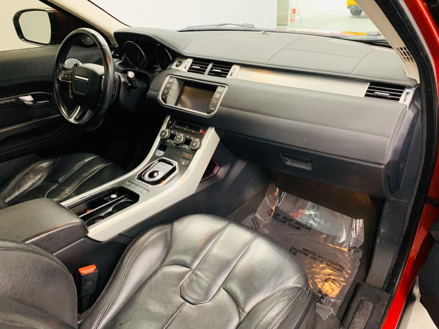 2012 Land Rover Range Rover Evoque 2dr Cpe Pure Plus, available for sale in Linden, New Jersey | East Coast Auto Group. Linden, New Jersey 2012 Land Rover Range Rover Evoque 2dr Cpe Pure Plus, available for sale in Linden, New Jersey | East Coast Auto Group. Linden, New Jersey