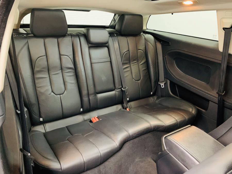 2012 Land Rover Range Rover Evoque 2dr Cpe Pure Plus, available for sale in Linden, New Jersey | East Coast Auto Group. Linden, New Jersey 2012 Land Rover Range Rover Evoque 2dr Cpe Pure Plus, available for sale in Linden, New Jersey | East Coast Auto Group. Linden, New Jersey