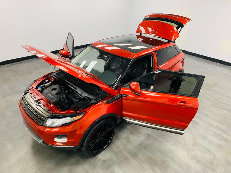 2012 Land Rover Range Rover Evoque 2dr Cpe Pure Plus, available for sale in Linden, New Jersey | East Coast Auto Group. Linden, New Jersey 2012 Land Rover Range Rover Evoque 2dr Cpe Pure Plus, available for sale in Linden, New Jersey | East Coast Auto Group. Linden, New Jersey