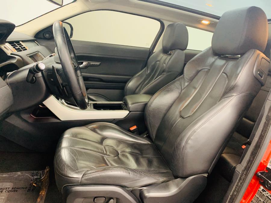 2012 Land Rover Range Rover Evoque 2dr Cpe Pure Plus, available for sale in Linden, New Jersey | East Coast Auto Group. Linden, New Jersey 2012 Land Rover Range Rover Evoque 2dr Cpe Pure Plus, available for sale in Linden, New Jersey | East Coast Auto Group. Linden, New Jersey
