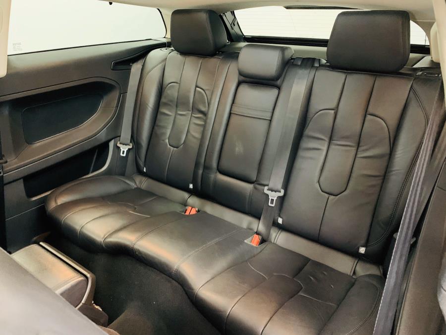 2012 Land Rover Range Rover Evoque 2dr Cpe Pure Plus, available for sale in Linden, New Jersey | East Coast Auto Group. Linden, New Jersey 2012 Land Rover Range Rover Evoque 2dr Cpe Pure Plus, available for sale in Linden, New Jersey | East Coast Auto Group. Linden, New Jersey