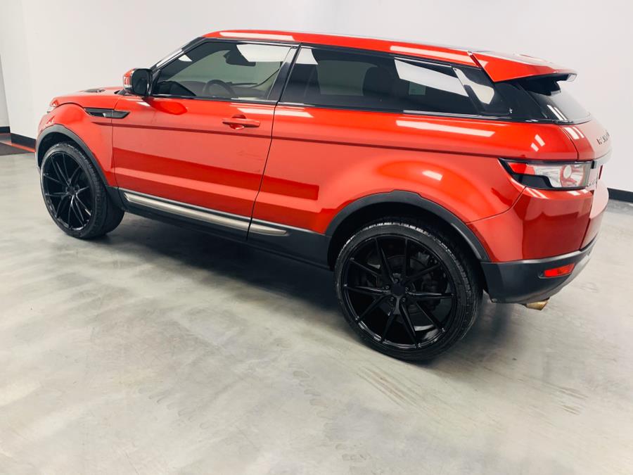 2012 Land Rover Range Rover Evoque 2dr Cpe Pure Plus, available for sale in Linden, New Jersey | East Coast Auto Group. Linden, New Jersey 2012 Land Rover Range Rover Evoque 2dr Cpe Pure Plus, available for sale in Linden, New Jersey | East Coast Auto Group. Linden, New Jersey
