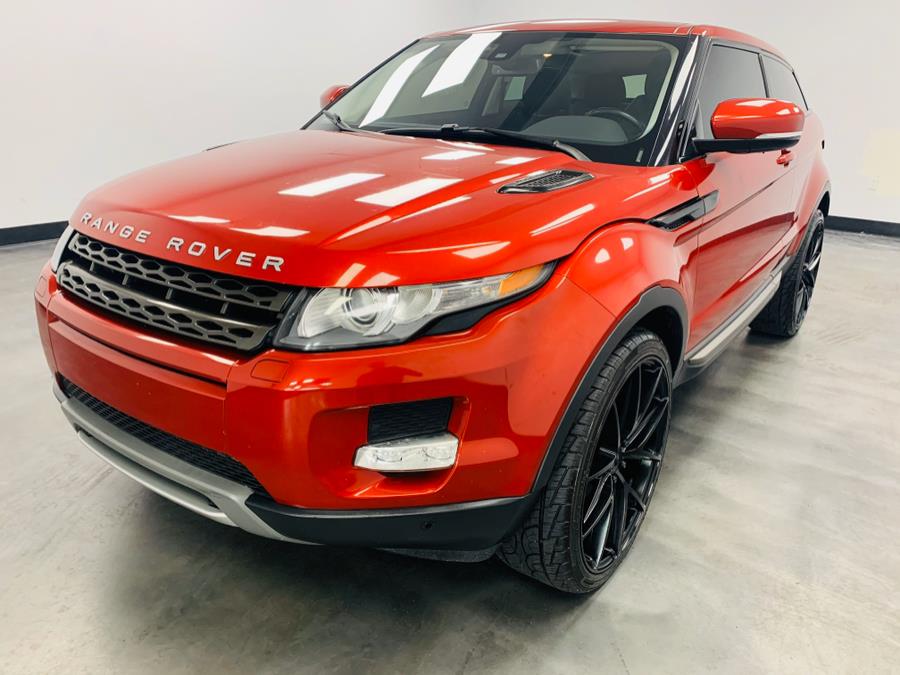 2012 Land Rover Range Rover Evoque 2dr Cpe Pure Plus, available for sale in Linden, New Jersey | East Coast Auto Group. Linden, New Jersey 2012 Land Rover Range Rover Evoque 2dr Cpe Pure Plus, available for sale in Linden, New Jersey | East Coast Auto Group. Linden, New Jersey