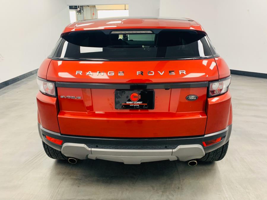 2012 Land Rover Range Rover Evoque 2dr Cpe Pure Plus, available for sale in Linden, New Jersey | East Coast Auto Group. Linden, New Jersey 2012 Land Rover Range Rover Evoque 2dr Cpe Pure Plus, available for sale in Linden, New Jersey | East Coast Auto Group. Linden, New Jersey