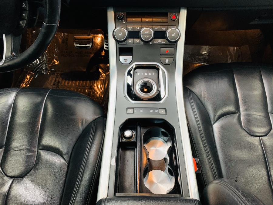 2012 Land Rover Range Rover Evoque 2dr Cpe Pure Plus, available for sale in Linden, New Jersey | East Coast Auto Group. Linden, New Jersey 2012 Land Rover Range Rover Evoque 2dr Cpe Pure Plus, available for sale in Linden, New Jersey | East Coast Auto Group. Linden, New Jersey