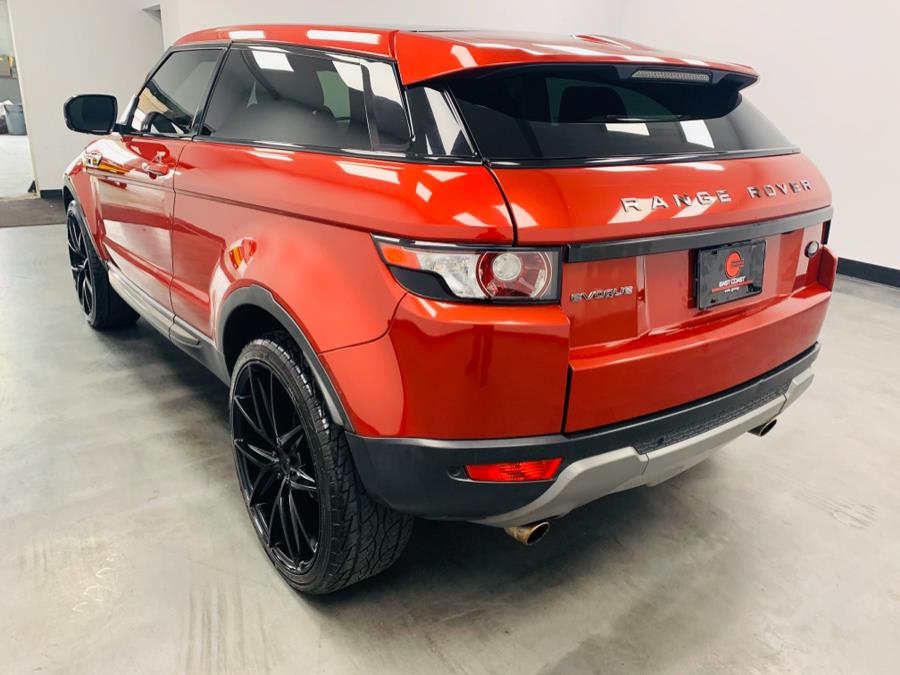 2012 Land Rover Range Rover Evoque 2dr Cpe Pure Plus, available for sale in Linden, New Jersey | East Coast Auto Group. Linden, New Jersey 2012 Land Rover Range Rover Evoque 2dr Cpe Pure Plus, available for sale in Linden, New Jersey | East Coast Auto Group. Linden, New Jersey