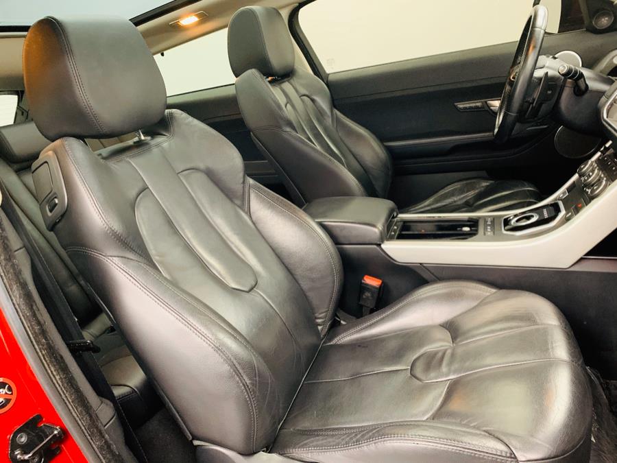 2012 Land Rover Range Rover Evoque 2dr Cpe Pure Plus, available for sale in Linden, New Jersey | East Coast Auto Group. Linden, New Jersey 2012 Land Rover Range Rover Evoque 2dr Cpe Pure Plus, available for sale in Linden, New Jersey | East Coast Auto Group. Linden, New Jersey