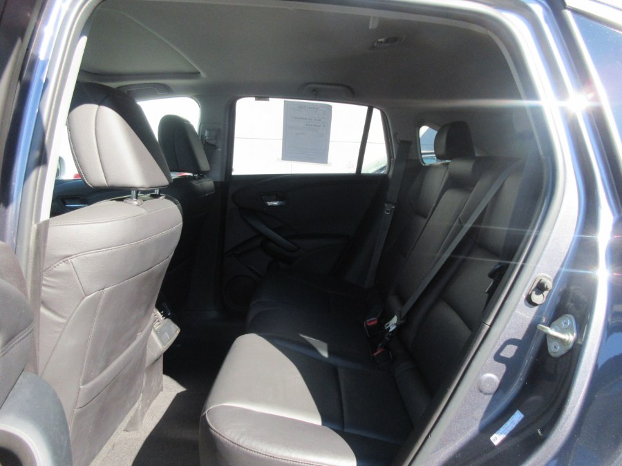 2017 Acura RDX AWD, available for sale in Linden, New Jersey | Route 27 Auto Mall. Linden, New Jersey 2017 Acura RDX AWD, available for sale in Linden, New Jersey | Route 27 Auto Mall. Linden, New Jersey