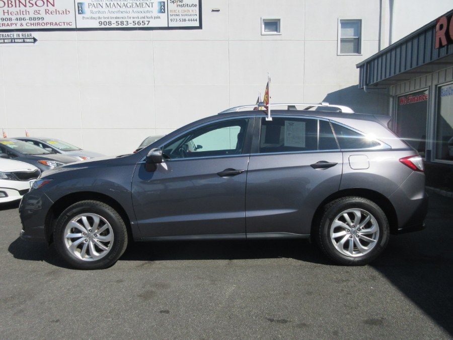 2017 Acura RDX AWD, available for sale in Linden, New Jersey | Route 27 Auto Mall. Linden, New Jersey 2017 Acura RDX AWD, available for sale in Linden, New Jersey | Route 27 Auto Mall. Linden, New Jersey