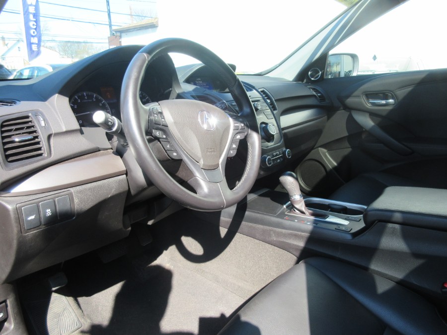 2017 Acura RDX AWD, available for sale in Linden, New Jersey | Route 27 Auto Mall. Linden, New Jersey 2017 Acura RDX AWD, available for sale in Linden, New Jersey | Route 27 Auto Mall. Linden, New Jersey