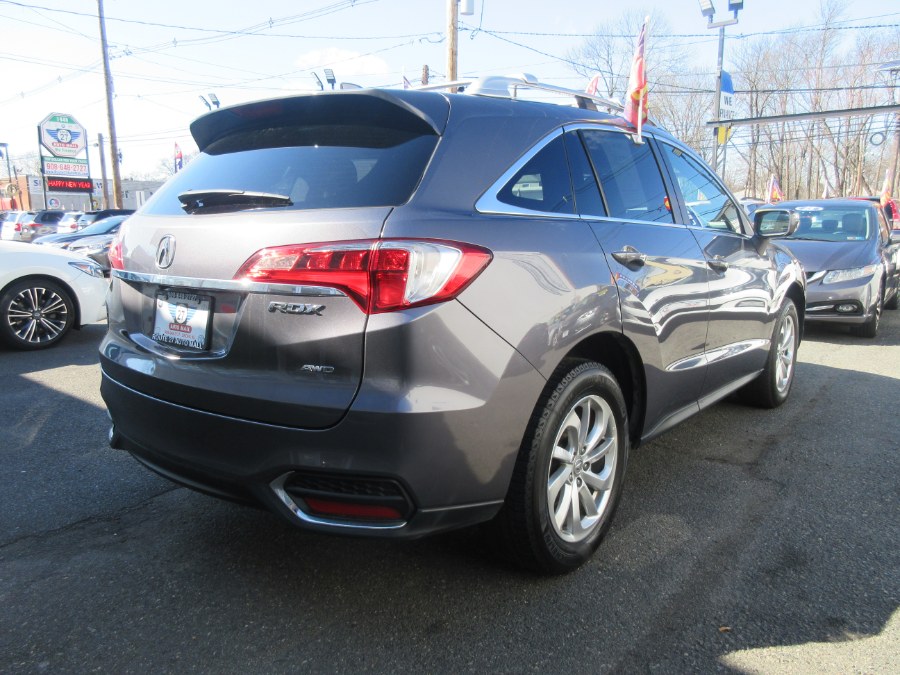 2017 Acura RDX AWD, available for sale in Linden, New Jersey | Route 27 Auto Mall. Linden, New Jersey 2017 Acura RDX AWD, available for sale in Linden, New Jersey | Route 27 Auto Mall. Linden, New Jersey