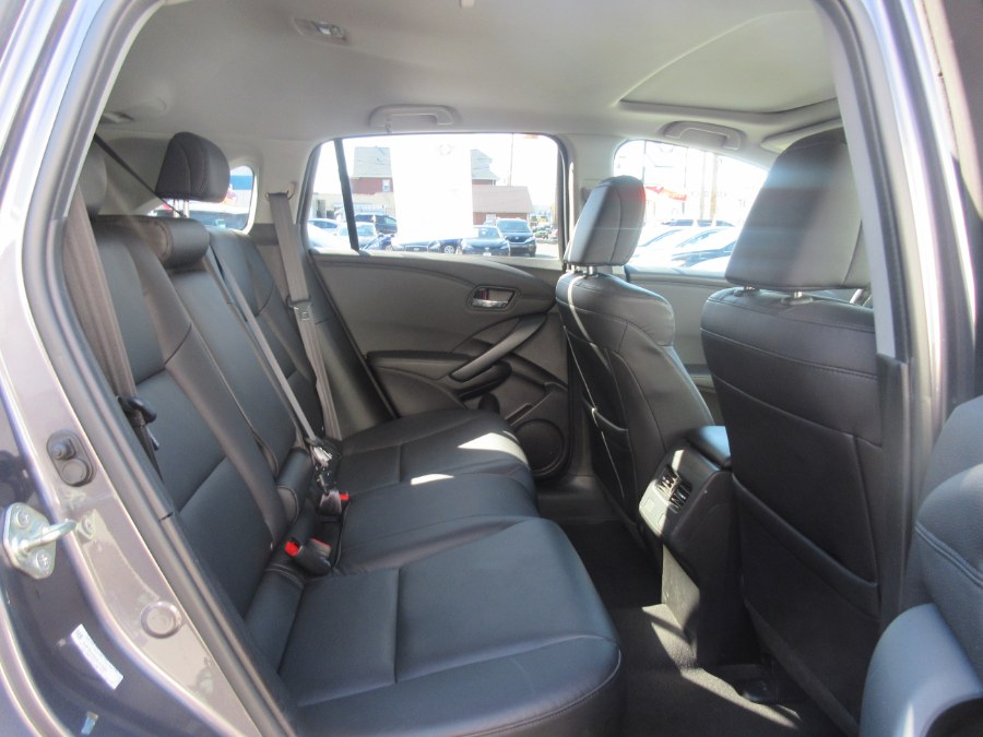 2017 Acura RDX AWD, available for sale in Linden, New Jersey | Route 27 Auto Mall. Linden, New Jersey 2017 Acura RDX AWD, available for sale in Linden, New Jersey | Route 27 Auto Mall. Linden, New Jersey