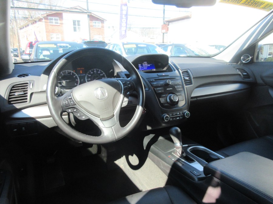 2017 Acura RDX AWD, available for sale in Linden, New Jersey | Route 27 Auto Mall. Linden, New Jersey 2017 Acura RDX AWD, available for sale in Linden, New Jersey | Route 27 Auto Mall. Linden, New Jersey