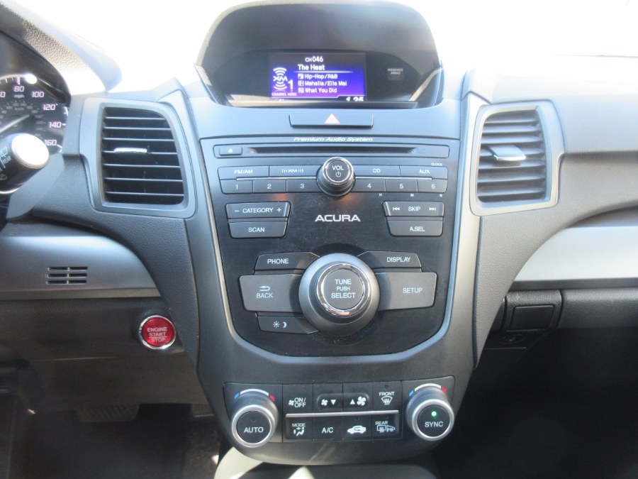 2017 Acura RDX AWD, available for sale in Linden, New Jersey | Route 27 Auto Mall. Linden, New Jersey 2017 Acura RDX AWD, available for sale in Linden, New Jersey | Route 27 Auto Mall. Linden, New Jersey