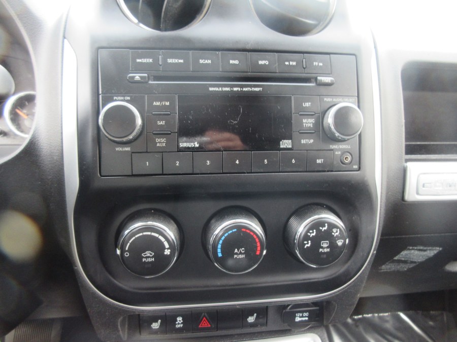 Used Jeep Compass 4WD 4dr High Altitude Edition 2015 | Route 27 Auto Mall. Linden, New Jersey Used Jeep Compass 4WD 4dr High Altitude Edition 2015 | Route 27 Auto Mall. Linden, New Jersey