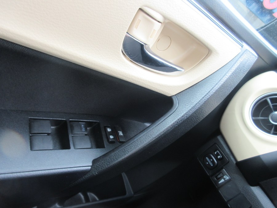 Used Toyota Corolla LE CVT (Natl) 2019 | Route 27 Auto Mall. Linden, New Jersey Used Toyota Corolla LE CVT (Natl) 2019 | Route 27 Auto Mall. Linden, New Jersey