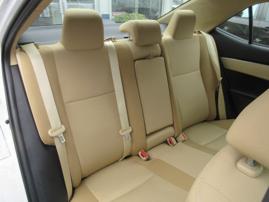 Used Toyota Corolla LE CVT (Natl) 2019 | Route 27 Auto Mall. Linden, New Jersey Used Toyota Corolla LE CVT (Natl) 2019 | Route 27 Auto Mall. Linden, New Jersey