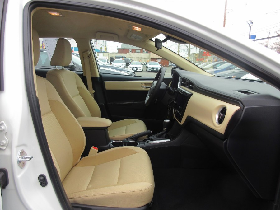 Used Toyota Corolla LE CVT (Natl) 2019 | Route 27 Auto Mall. Linden, New Jersey Used Toyota Corolla LE CVT (Natl) 2019 | Route 27 Auto Mall. Linden, New Jersey