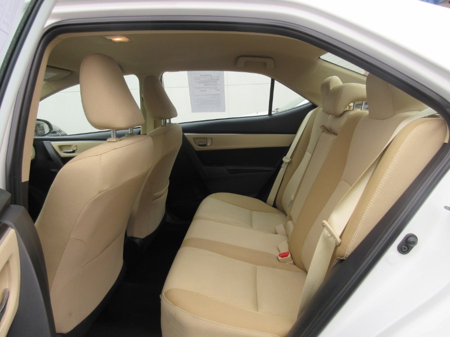 Used Toyota Corolla LE CVT (Natl) 2019 | Route 27 Auto Mall. Linden, New Jersey Used Toyota Corolla LE CVT (Natl) 2019 | Route 27 Auto Mall. Linden, New Jersey