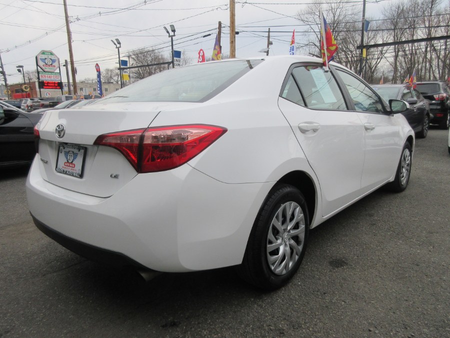 Used Toyota Corolla LE CVT (Natl) 2019 | Route 27 Auto Mall. Linden, New Jersey Used Toyota Corolla LE CVT (Natl) 2019 | Route 27 Auto Mall. Linden, New Jersey