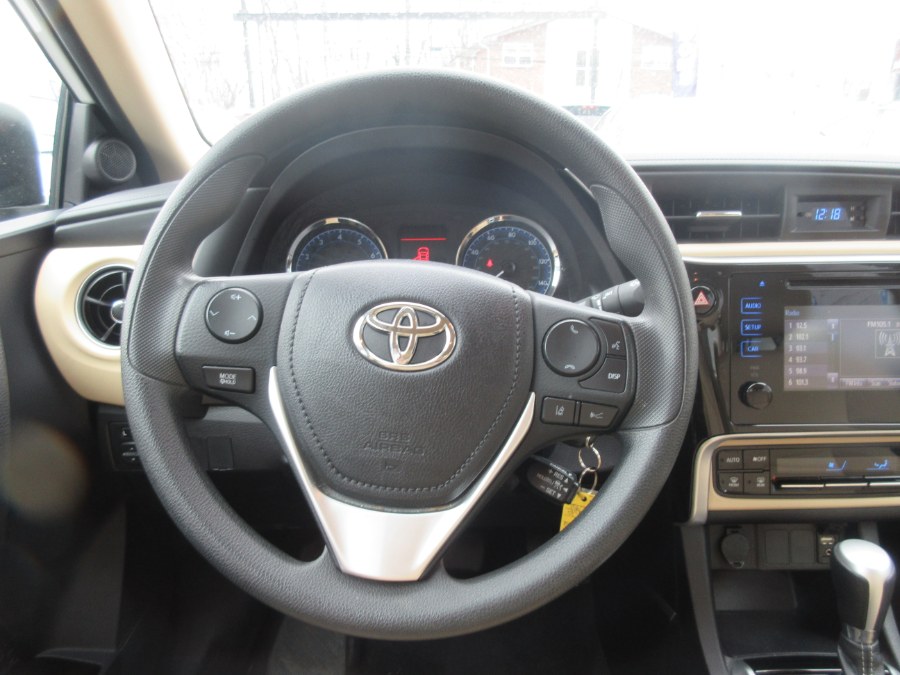 Used Toyota Corolla LE CVT (Natl) 2019 | Route 27 Auto Mall. Linden, New Jersey Used Toyota Corolla LE CVT (Natl) 2019 | Route 27 Auto Mall. Linden, New Jersey