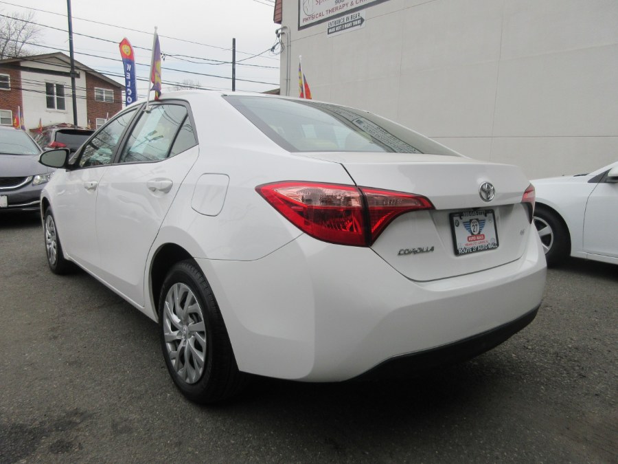 Used Toyota Corolla LE CVT (Natl) 2019 | Route 27 Auto Mall. Linden, New Jersey Used Toyota Corolla LE CVT (Natl) 2019 | Route 27 Auto Mall. Linden, New Jersey