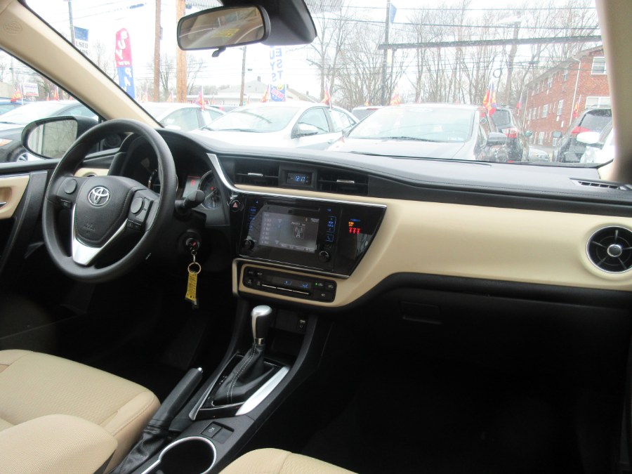 Used Toyota Corolla LE CVT (Natl) 2019 | Route 27 Auto Mall. Linden, New Jersey Used Toyota Corolla LE CVT (Natl) 2019 | Route 27 Auto Mall. Linden, New Jersey