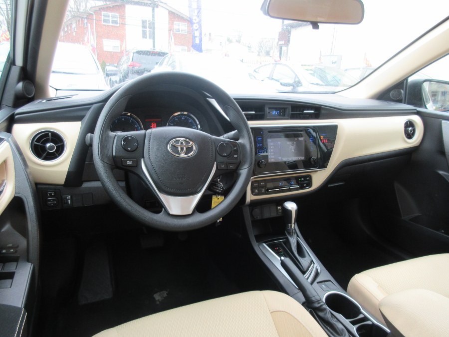 Used Toyota Corolla LE CVT (Natl) 2019 | Route 27 Auto Mall. Linden, New Jersey Used Toyota Corolla LE CVT (Natl) 2019 | Route 27 Auto Mall. Linden, New Jersey