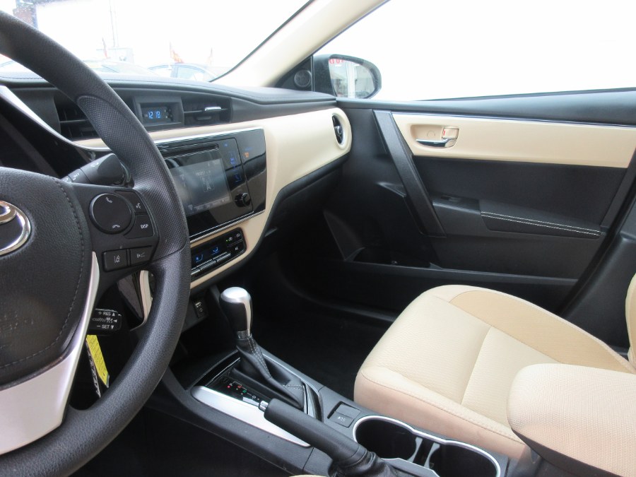 Used Toyota Corolla LE CVT (Natl) 2019 | Route 27 Auto Mall. Linden, New Jersey Used Toyota Corolla LE CVT (Natl) 2019 | Route 27 Auto Mall. Linden, New Jersey