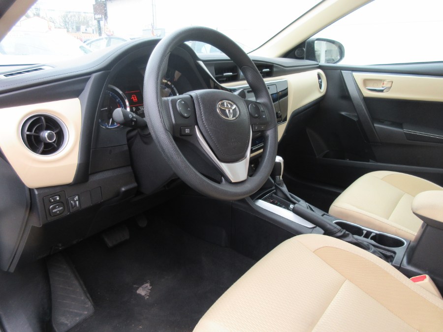 Used Toyota Corolla LE CVT (Natl) 2019 | Route 27 Auto Mall. Linden, New Jersey Used Toyota Corolla LE CVT (Natl) 2019 | Route 27 Auto Mall. Linden, New Jersey