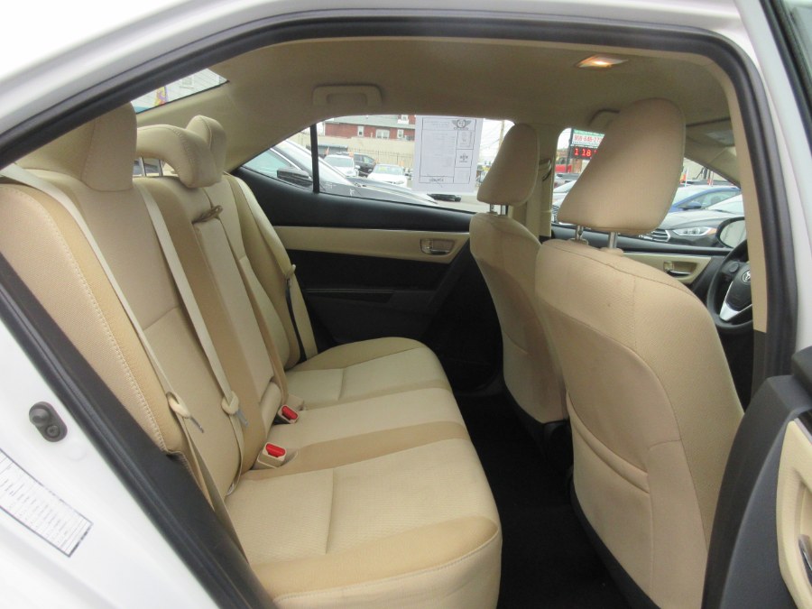 Used Toyota Corolla LE CVT (Natl) 2019 | Route 27 Auto Mall. Linden, New Jersey Used Toyota Corolla LE CVT (Natl) 2019 | Route 27 Auto Mall. Linden, New Jersey