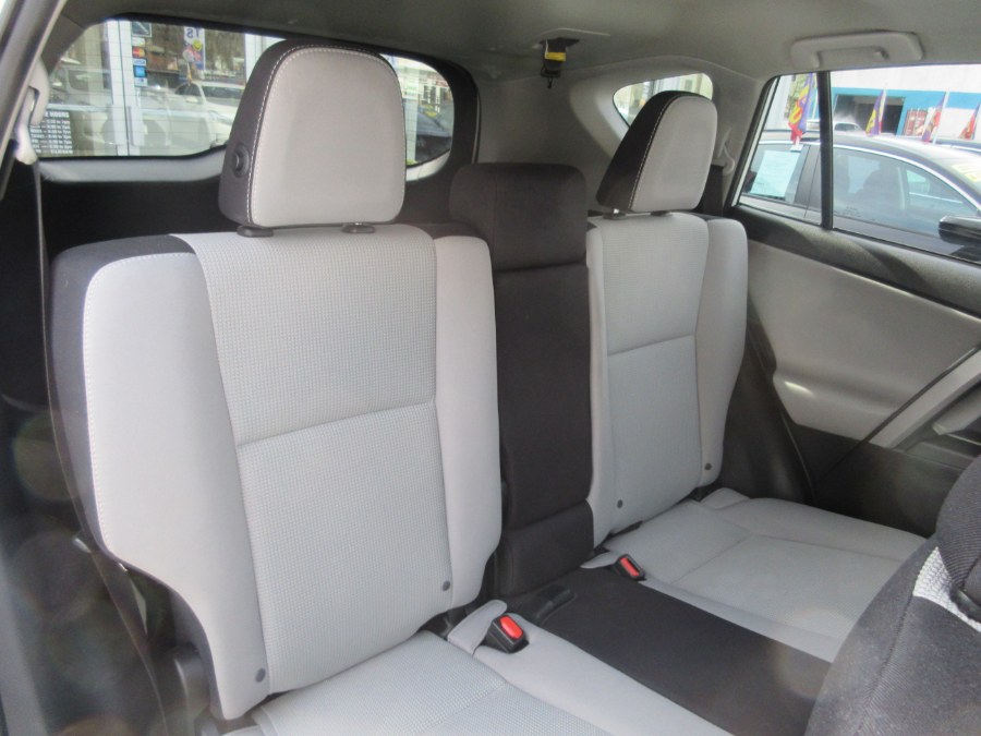 Used Toyota RAV4 XLE FWD (Natl) 2018 | Route 27 Auto Mall. Linden, New Jersey Used Toyota RAV4 XLE FWD (Natl) 2018 | Route 27 Auto Mall. Linden, New Jersey