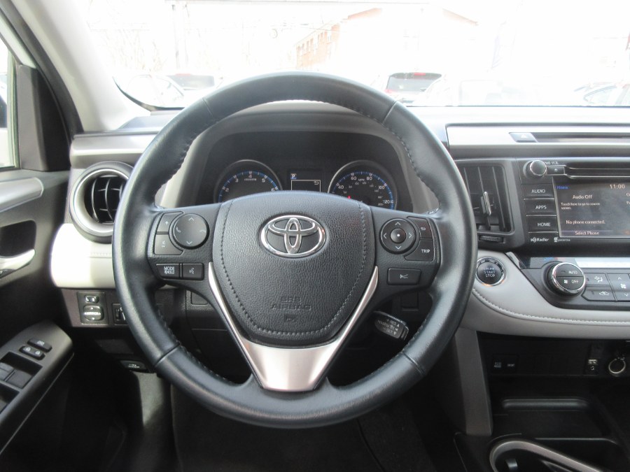 Used Toyota RAV4 XLE FWD (Natl) 2018 | Route 27 Auto Mall. Linden, New Jersey Used Toyota RAV4 XLE FWD (Natl) 2018 | Route 27 Auto Mall. Linden, New Jersey