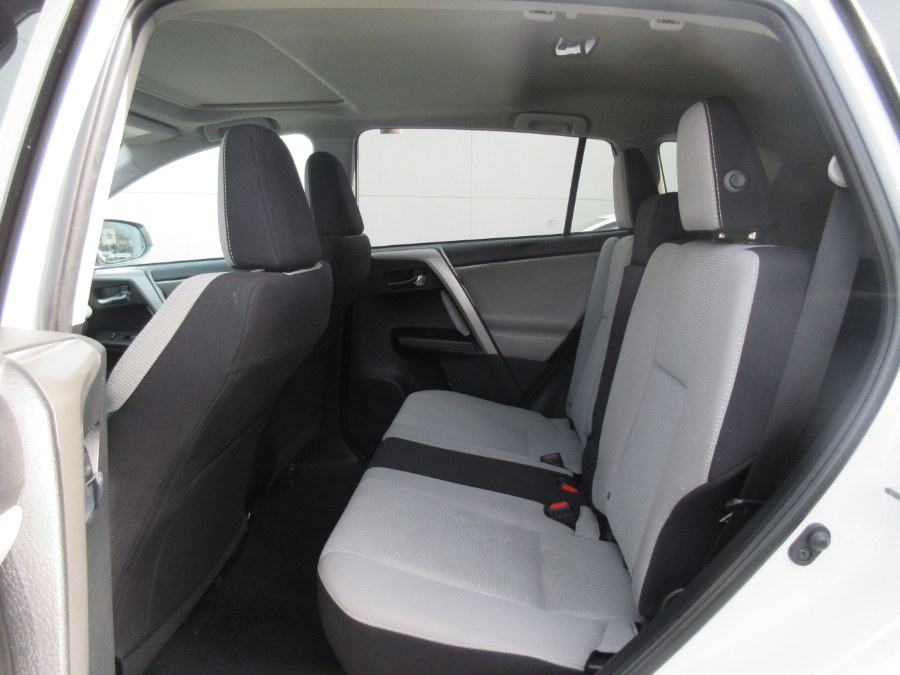 Used Toyota RAV4 XLE FWD (Natl) 2018 | Route 27 Auto Mall. Linden, New Jersey Used Toyota RAV4 XLE FWD (Natl) 2018 | Route 27 Auto Mall. Linden, New Jersey