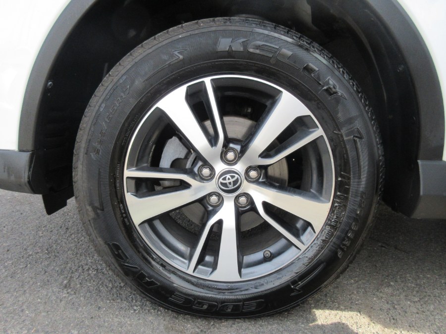 Used Toyota RAV4 XLE FWD (Natl) 2018 | Route 27 Auto Mall. Linden, New Jersey Used Toyota RAV4 XLE FWD (Natl) 2018 | Route 27 Auto Mall. Linden, New Jersey