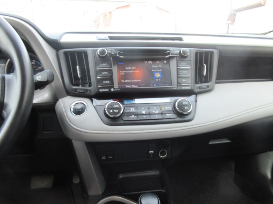 Used Toyota RAV4 XLE FWD (Natl) 2018 | Route 27 Auto Mall. Linden, New Jersey Used Toyota RAV4 XLE FWD (Natl) 2018 | Route 27 Auto Mall. Linden, New Jersey