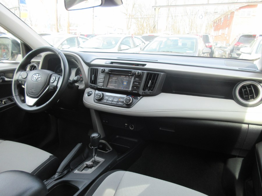 Used Toyota RAV4 XLE FWD (Natl) 2018 | Route 27 Auto Mall. Linden, New Jersey Used Toyota RAV4 XLE FWD (Natl) 2018 | Route 27 Auto Mall. Linden, New Jersey