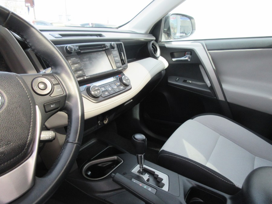 Used Toyota RAV4 XLE FWD (Natl) 2018 | Route 27 Auto Mall. Linden, New Jersey Used Toyota RAV4 XLE FWD (Natl) 2018 | Route 27 Auto Mall. Linden, New Jersey