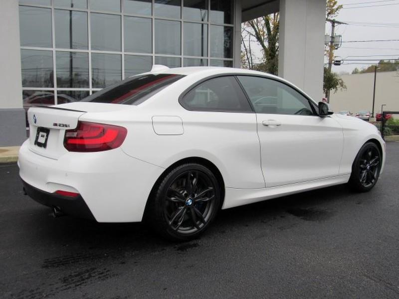 2016 BMW 2 Series M235i xDrive, available for sale in Maple Shade, New Jersey | Car Revolution. Maple Shade, New Jersey 2016 BMW 2 Series M235i xDrive, available for sale in Maple Shade, New Jersey | Car Revolution. Maple Shade, New Jersey