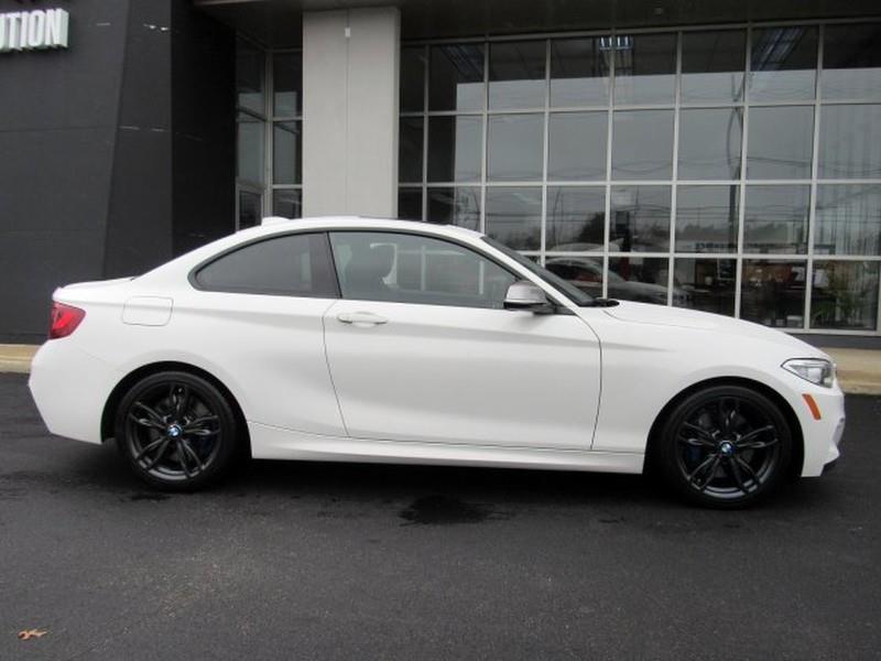 2016 BMW 2 Series M235i xDrive, available for sale in Maple Shade, New Jersey | Car Revolution. Maple Shade, New Jersey 2016 BMW 2 Series M235i xDrive, available for sale in Maple Shade, New Jersey | Car Revolution. Maple Shade, New Jersey