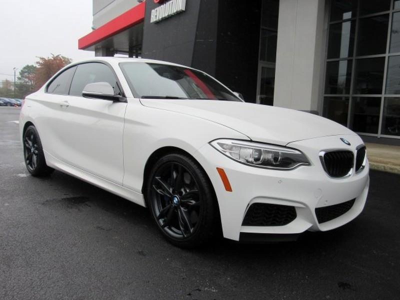 2016 BMW 2 Series M235i xDrive, available for sale in Maple Shade, New Jersey | Car Revolution. Maple Shade, New Jersey 2016 BMW 2 Series M235i xDrive, available for sale in Maple Shade, New Jersey | Car Revolution. Maple Shade, New Jersey