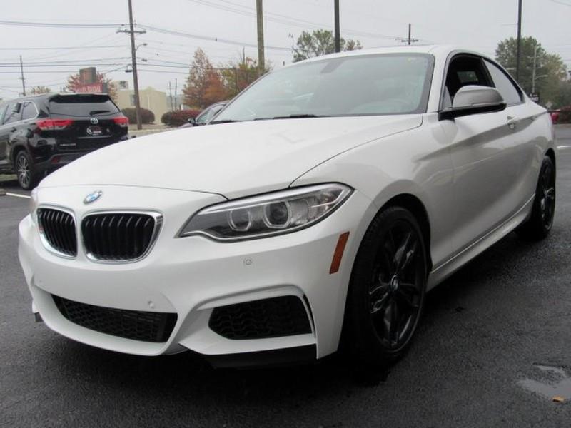 2016 BMW 2 Series M235i xDrive, available for sale in Maple Shade, New Jersey | Car Revolution. Maple Shade, New Jersey 2016 BMW 2 Series M235i xDrive, available for sale in Maple Shade, New Jersey | Car Revolution. Maple Shade, New Jersey
