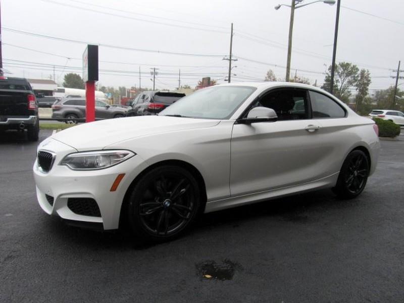 2016 BMW 2 Series M235i xDrive, available for sale in Maple Shade, New Jersey | Car Revolution. Maple Shade, New Jersey 2016 BMW 2 Series M235i xDrive, available for sale in Maple Shade, New Jersey | Car Revolution. Maple Shade, New Jersey