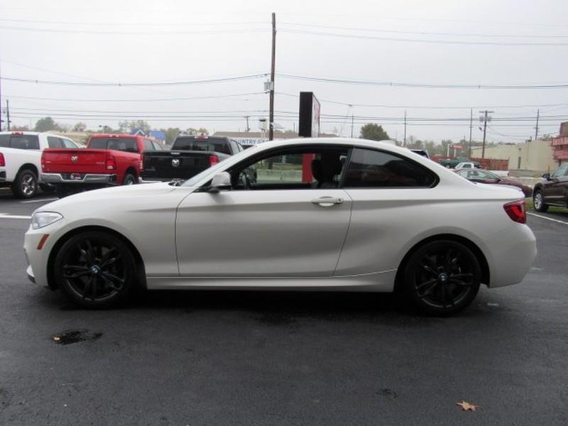 2016 BMW 2 Series M235i xDrive, available for sale in Maple Shade, New Jersey | Car Revolution. Maple Shade, New Jersey 2016 BMW 2 Series M235i xDrive, available for sale in Maple Shade, New Jersey | Car Revolution. Maple Shade, New Jersey