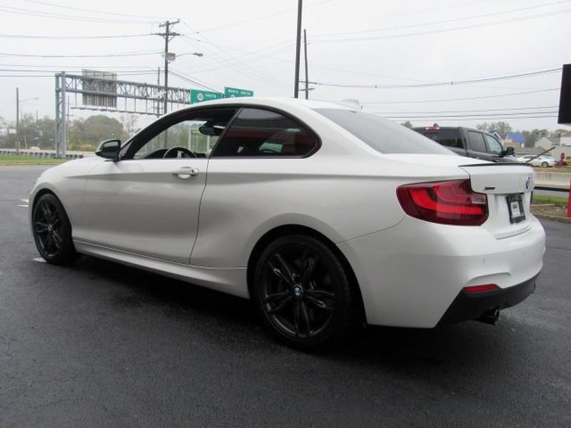 2016 BMW 2 Series M235i xDrive, available for sale in Maple Shade, New Jersey | Car Revolution. Maple Shade, New Jersey 2016 BMW 2 Series M235i xDrive, available for sale in Maple Shade, New Jersey | Car Revolution. Maple Shade, New Jersey