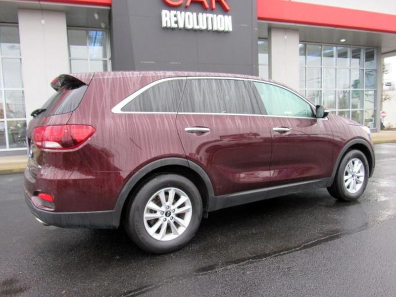 2019 Kia Sorento LX V6, available for sale in Maple Shade, New Jersey | Car Revolution. Maple Shade, New Jersey 2019 Kia Sorento LX V6, available for sale in Maple Shade, New Jersey | Car Revolution. Maple Shade, New Jersey
